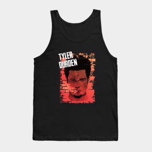 Tyler Durden Tank Top